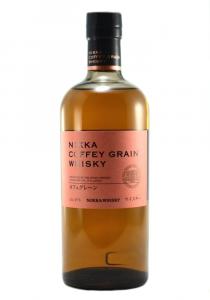 Nikka Coffey Japanese Grain Whisky