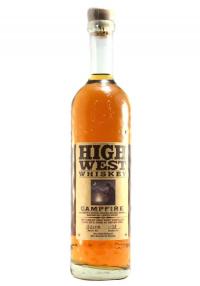 High West Campfire American Whiskey