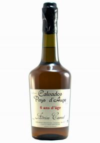 Adrien Camut 6 Year Old Calvados