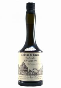 Chateau du Breuil 15 Year Old Calvados