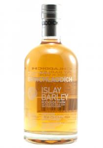 Bruichladdich Islay Barley Single Malt Scotch Whisky