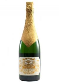 Andre Clouet 1911 Tete de Cuvee Brut Champagne 