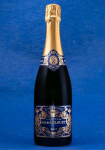 Andre Clouet Grand Cru Grande Reserve Brut Champagne 