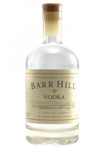 Barr Hill - Caledonia Spirits Vodka-Kosher
