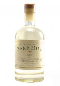 Barr Hill - Caledonia Spirits Gin-Kosher