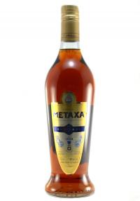 Metaxa 7 Star Greek Specialty Liqueur