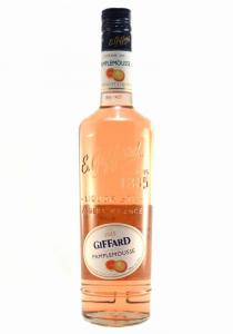 Giffard Creme de Pamplemousse Liqueur