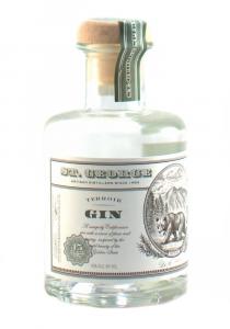 St. George Terroir Gin *200ml 