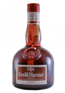 Grand Marnier Half Bottle Liqueur