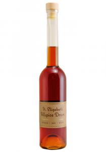 St. Elizabeth Half Bottle Allspice Dram Liqueur  