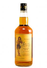 Sailor Jerry Carribean Spiced Rum