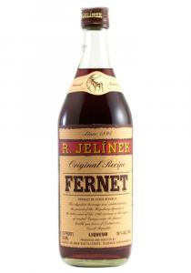R. Jelinek Fernet-Kosher