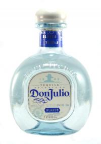 Don Julio Reserva De Tequila Blanco