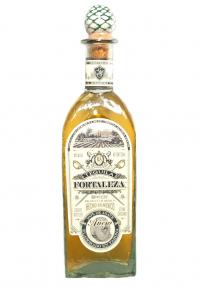 Fortaleza Anejo Tequila