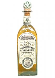 Fortaleza Anejo Tequila