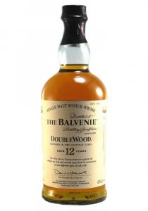 Balvenie 12 YR Doublewood Single Malt Scotch Whisky