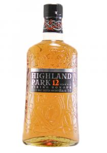 Highland Park 12 YR Single Malt Scotch Whisky