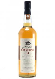 Clynelish 14 YR Single Malt Scotch Whisky