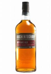 Auchentoshan 12 YR Single Malt Scotch Whisky