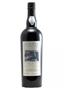 The Rare Wine Co. Charleston Sercial Special Reserve Madeira