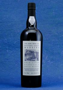 The Rare Wine Co. Charleston Sercial Special Reserve Madeira