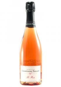 Chartogne Taillet Le Rose Brut Champagne