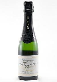 Tarlant Half Bottle Zero Brut Nature Champagne