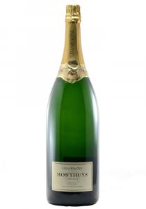 Monthuys Pere et Fils Jeroboam Brut Reserve Champagne 