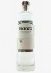St. George All Purpose Vodka