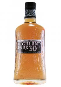 Highland Park 30 YR Single Malt Scotch Whisky