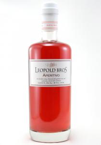 Leopold Bros Aperitivo Liqueur
