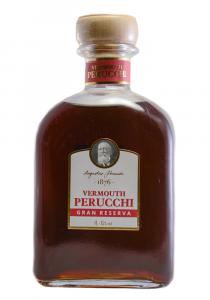 Perucchi Gran Reserva Red Vermouth
