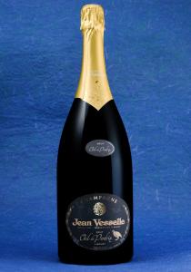 Jean Vesselle Oeil de Perdrix Magnum Blanc de Noir Brut Champagne