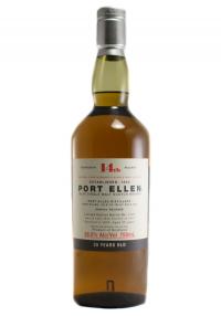 Port Ellen 35 YR Single Malt Scotch Whisky