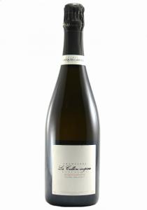Jacques Lassaigne La Colline Inspire Blanc de Blancs Extra Brut Champagne