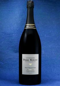 Pierre Moncuit Magnum Blanc de Blancs Brut Champagne 