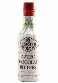 Fee Brothers Aztec Chocolate Bitters 5 fl.