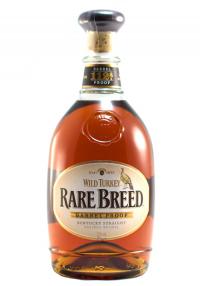 Wild Turkey Rare Breed Kentucky Straight Bourbon Whiskey
