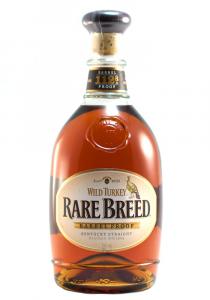 Wild Turkey Rare Breed Kentucky Straight Bourbon Whiskey