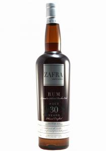 Zafra Master Series 30 YR Panama Rum