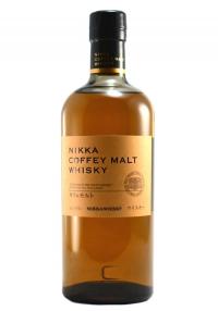 Nikka Coffey Malt Whiskey