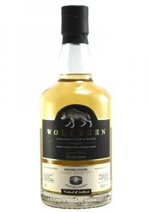 Wolfburn First Release Single Malt Scotch Whisky