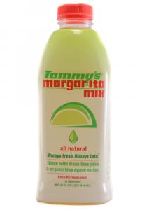 Tommy's Margarita Mix 