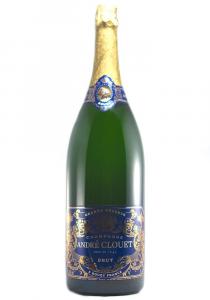 Andre Clouet Grand Reserve Jeroboam Brut Champagne