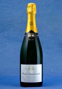 Ployez Jacquemart Extra Quality Brut Champagne