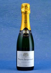 Ployez Jacquemart Half Bottle Extra Quality Brut Champagne