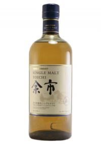 Nikka Yoichi Single Malt Whiskey