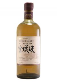 Nikka Miyagikyo Single Malt Scotch
