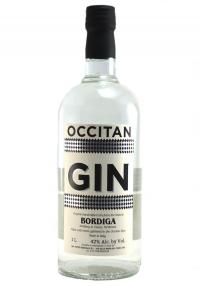 Bordiga Occitan Gin - Italy