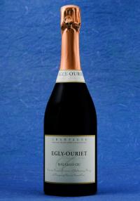 Egly-Ouriet Grand Cru Extra Brut Rose Champagne